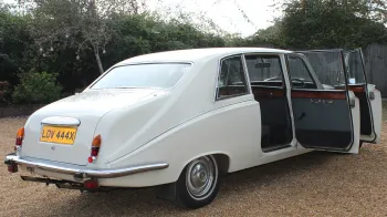 Daimler DS420 Limousine