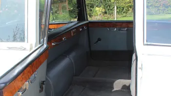 Daimler DS420 Limousine