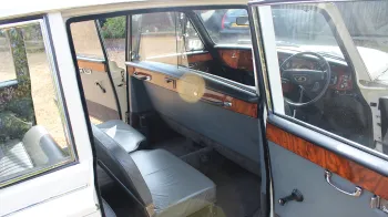 Daimler DS420 Limousine