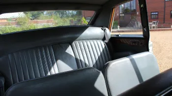 Daimler DS420 Limousine