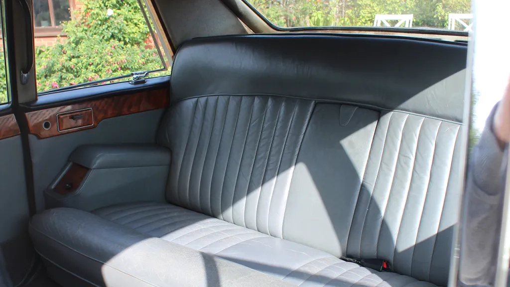 Daimler DS420 Limousine