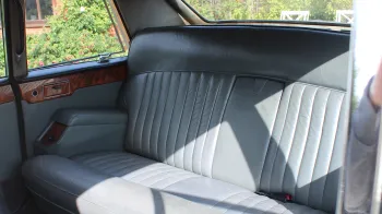 Daimler DS420 Limousine