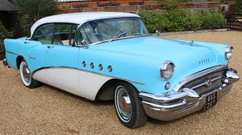Buick Century