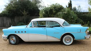 Buick Century