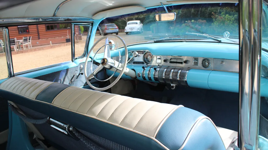 Buick Century