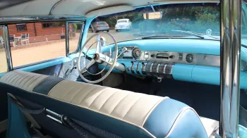 Buick Century