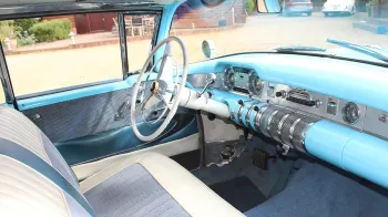 Buick Century