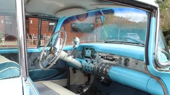 Buick Century