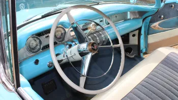 Buick Century