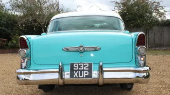 Buick Riviera Special