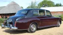 Rolls-Royce Phantom VI
