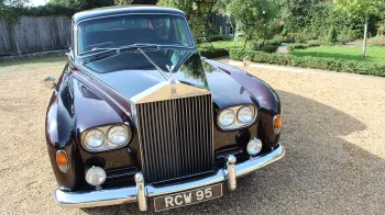 Rolls-Royce Phantom VI