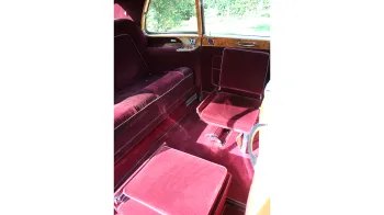 Rolls-Royce Phantom VI