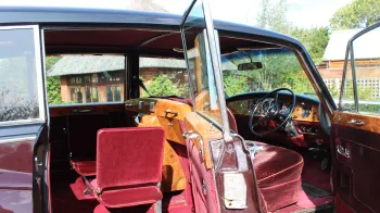 Rolls-Royce Phantom VI