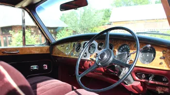 Rolls-Royce Phantom VI