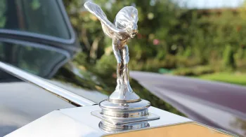 Rolls-Royce Phantom VI