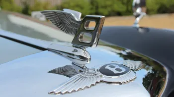 Bentley S1 Hooper Empress