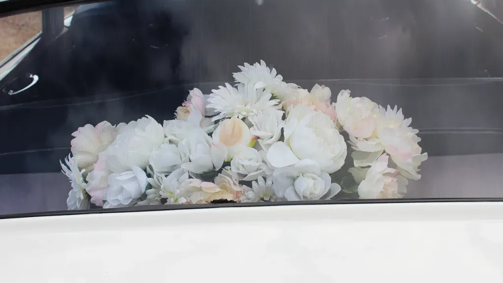 Rolls-Royce Silver Cloud II