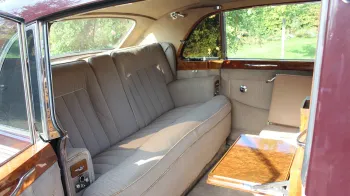 Rolls-Royce Phantom V