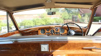 Rolls-Royce Phantom V
