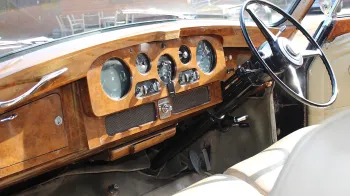 Rolls-Royce Phantom V