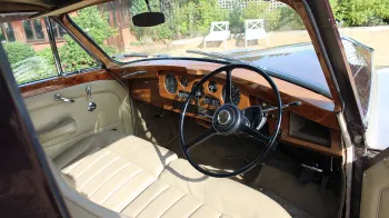 Rolls-Royce Phantom V