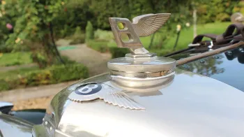 Bentley Forty Special