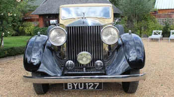 Rolls-Royce Phantom II