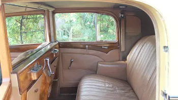 Rolls-Royce Phantom II