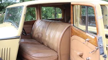 Rolls-Royce Phantom II