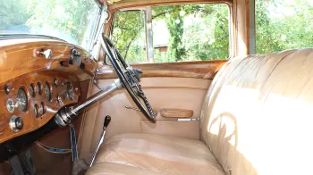 Rolls-Royce Phantom II
