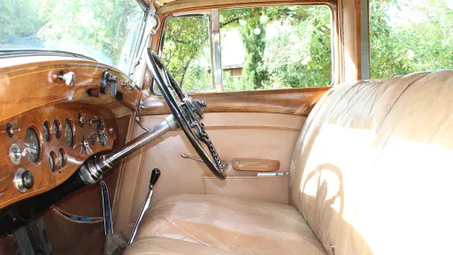 Rolls-Royce Phantom II