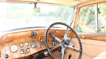 Rolls-Royce Phantom II