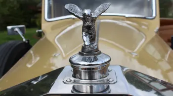Rolls-Royce Phantom II
