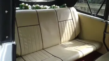 Beauford 4-Door Convertible