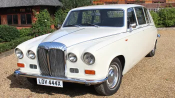 Daimler DS420 Limousine