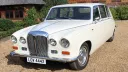 Daimler DS420 Limousine