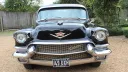 Cadillac Fleetwood 60 Special