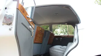 Rolls-Royce Silver Cloud II