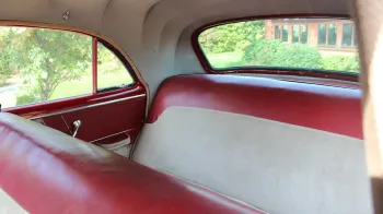 Chevrolet Styline Deluxe