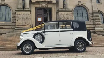 Regent Landaulette