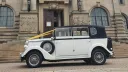 Regent Landaulette