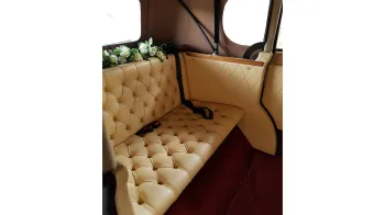 Regent Landaulette