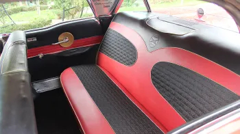 Ford Mercury Turnpike Cruiser