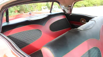 Ford Mercury Turnpike Cruiser