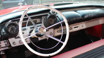 Ford Mercury Turnpike Cruiser