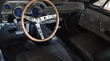 Ford Mustang Coupe