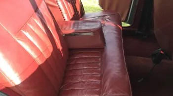 MG Magnette Saloon