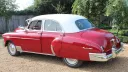 Chevrolet Styline Deluxe