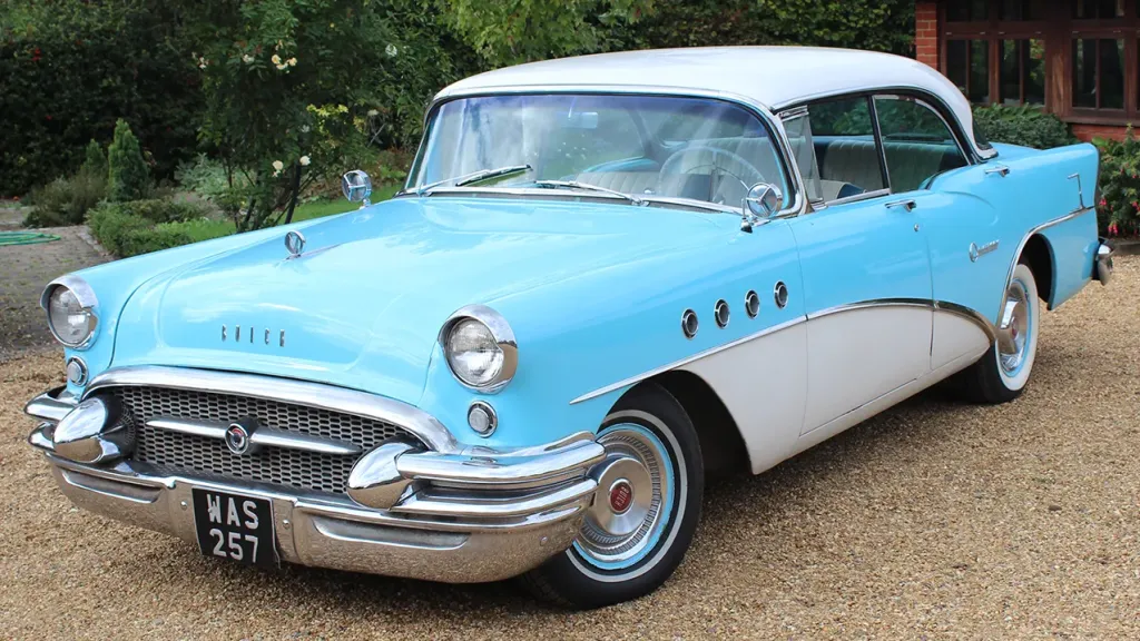 Buick Century
